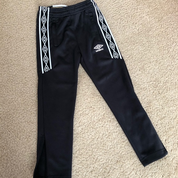 Umbro soccer pants Clearance